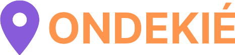 Logo Ondekié